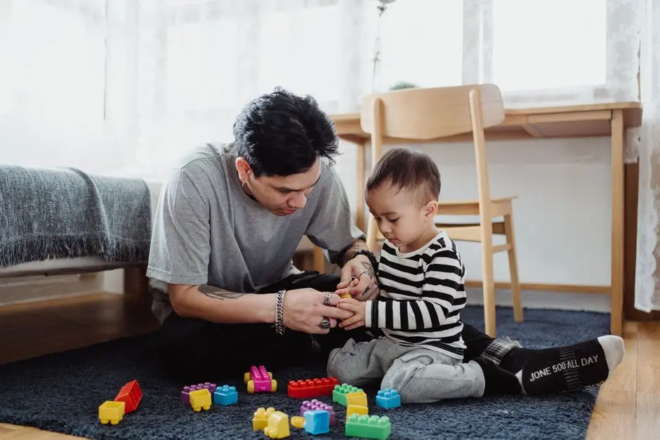 Parenting Pilihan: Menemukan Gaya Pengasuhan yang Sesuai dengan Nilai Keluarga